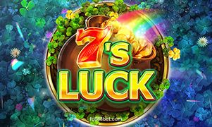 Hình ảnh 7's Luck tại fc888bet