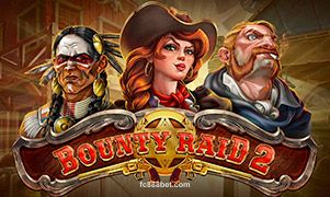 Hình ảnh trò chơi Bounty Raid 2 tại fc888bet