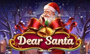 Hình ảnh trò chơi Dear Santa tại fc888bet