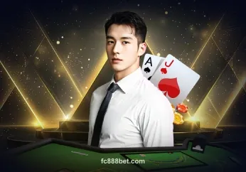 Hình ảnh Baccarat II tại fc888bet