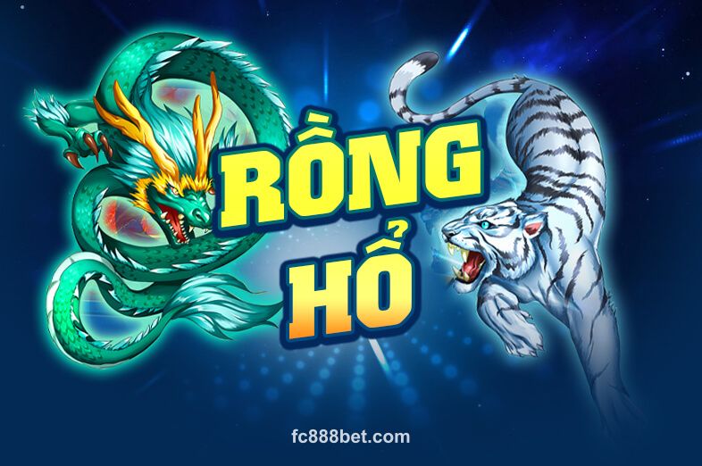 Hình ảnh trò chơi Dragon Tiger 12 tại fc888bet