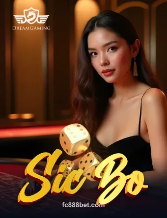 Hình ảnh trò chơi dg_sicbo_portrait tại fc888bet