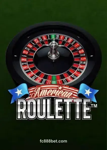 Hình ảnh trò chơi Ameriroulette3ne D tại fc888bet