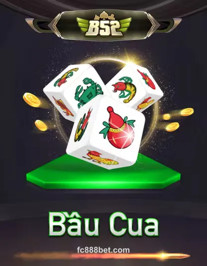 Hình ảnh b52_bau_cua_portrait tại fc888bet